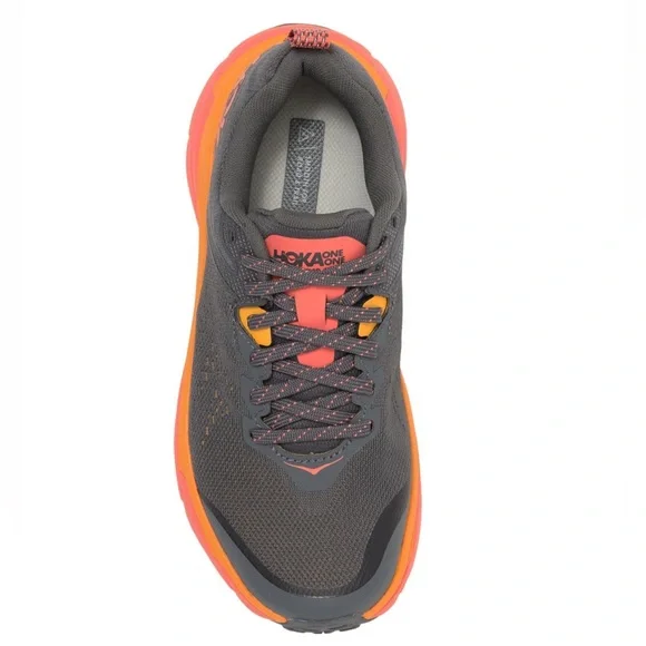 HOKA Challenger ATR 6 Trail Running shoe - Picture 6 of 10